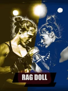 Тряпичная кукла