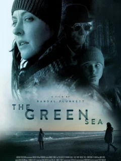 Зелёное море