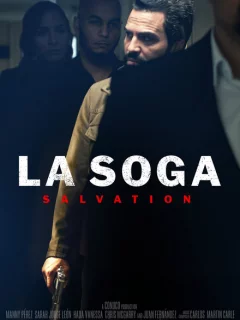 Веревка 2: Искупление