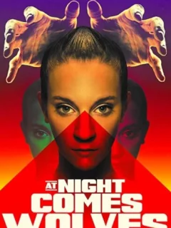 Ночью приходят волки