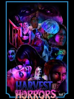 Урожай ужасов