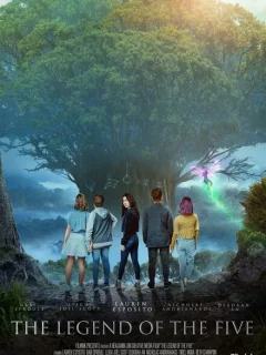 Легенда о Пяти