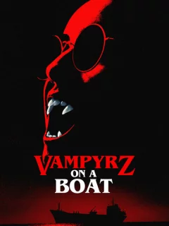 Вампиры на борту