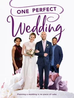 Одна идеальная свадьба