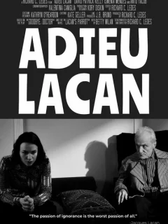 Прощай, Лакан