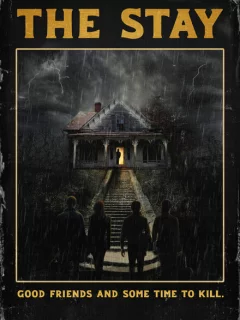 Пребывание