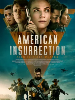 Американское сопротивление 