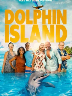 Дельфиний остров