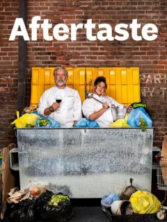 Послевкусие