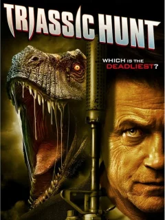 Охота на аллозавров