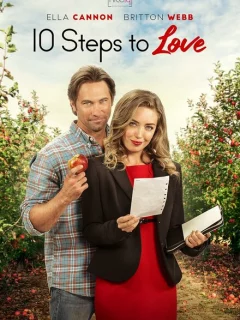 10 шагов к любви