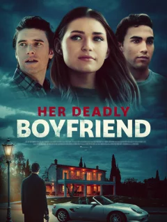 Страшный секрет ее парня 