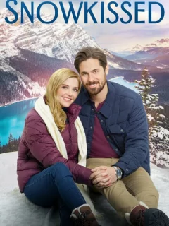 Снежный поцелуй