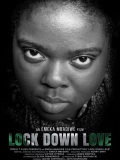 Любовь на локдауне