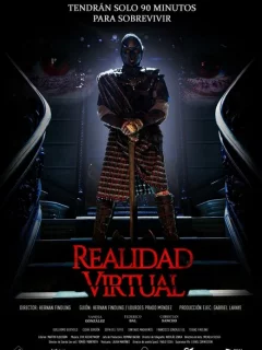 Виртуальная реальность 