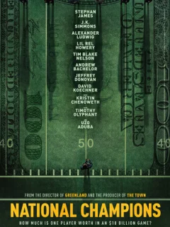 Национальные чемпионы 