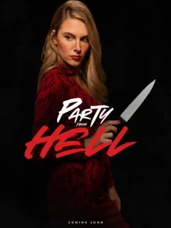 Адская вечеринка 