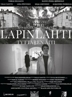 Лапинлахти. Мать дочери