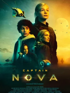 Капитан Нова