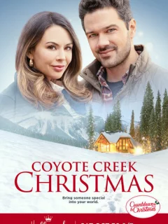 Рождество в Койот-Крик 
