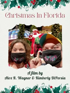 Рождество во Флориде