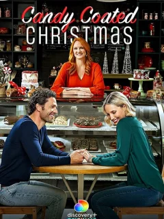 Карамельное Рождество	