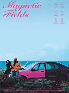 Магнитные поля