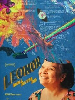 Леонор никогда не умрёт
