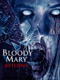 Проклятие Кровавой Мэри 2