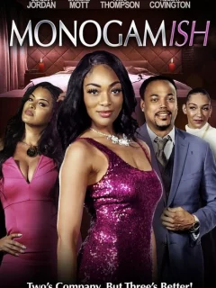 Недомоногамия