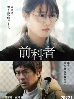 Прошлые судимости