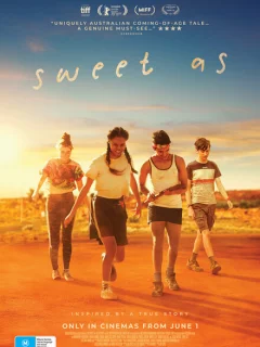 Сладкий как пирог