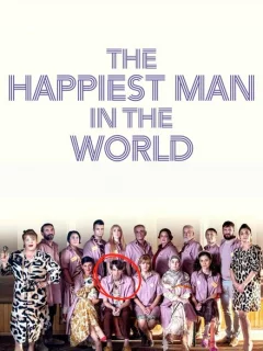 Самый счастливый человек на свете