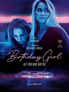 Именинница