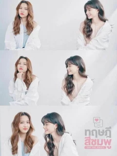 Розовая теория