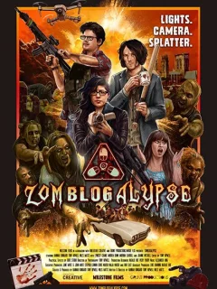 Зомблогапокалипсис