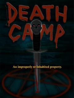 Лагерь смерти