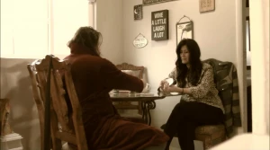 Необычная связь