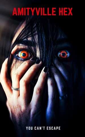 Заклятье Амитивилля