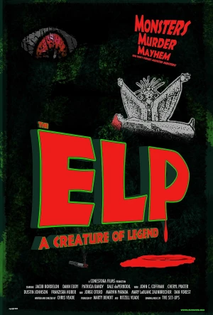 Элп: тварь из легенды