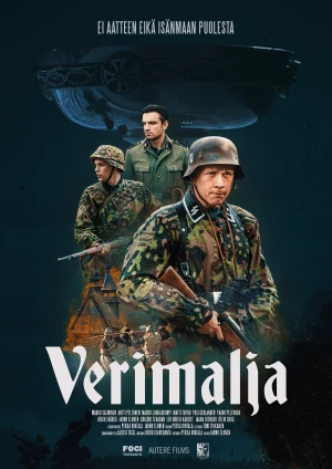 Операция &quot;Чаша крови&quot;