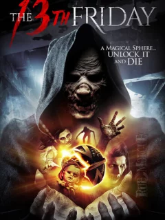 Пятница 13-е