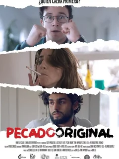 Первородный грех