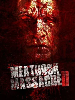 Резня крюком для мяса 2