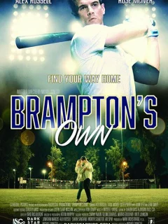 Брэмптонский игрок