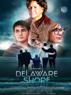 Побережье Делавэра