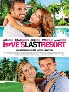 Последнее пристанище любви