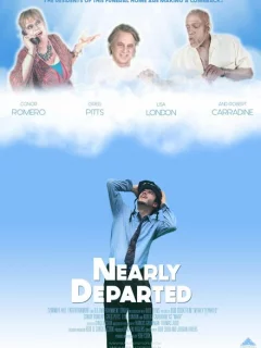 Одной ногой на том свете