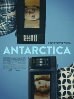 Антарктида