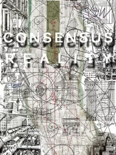 Консенсусная реальность